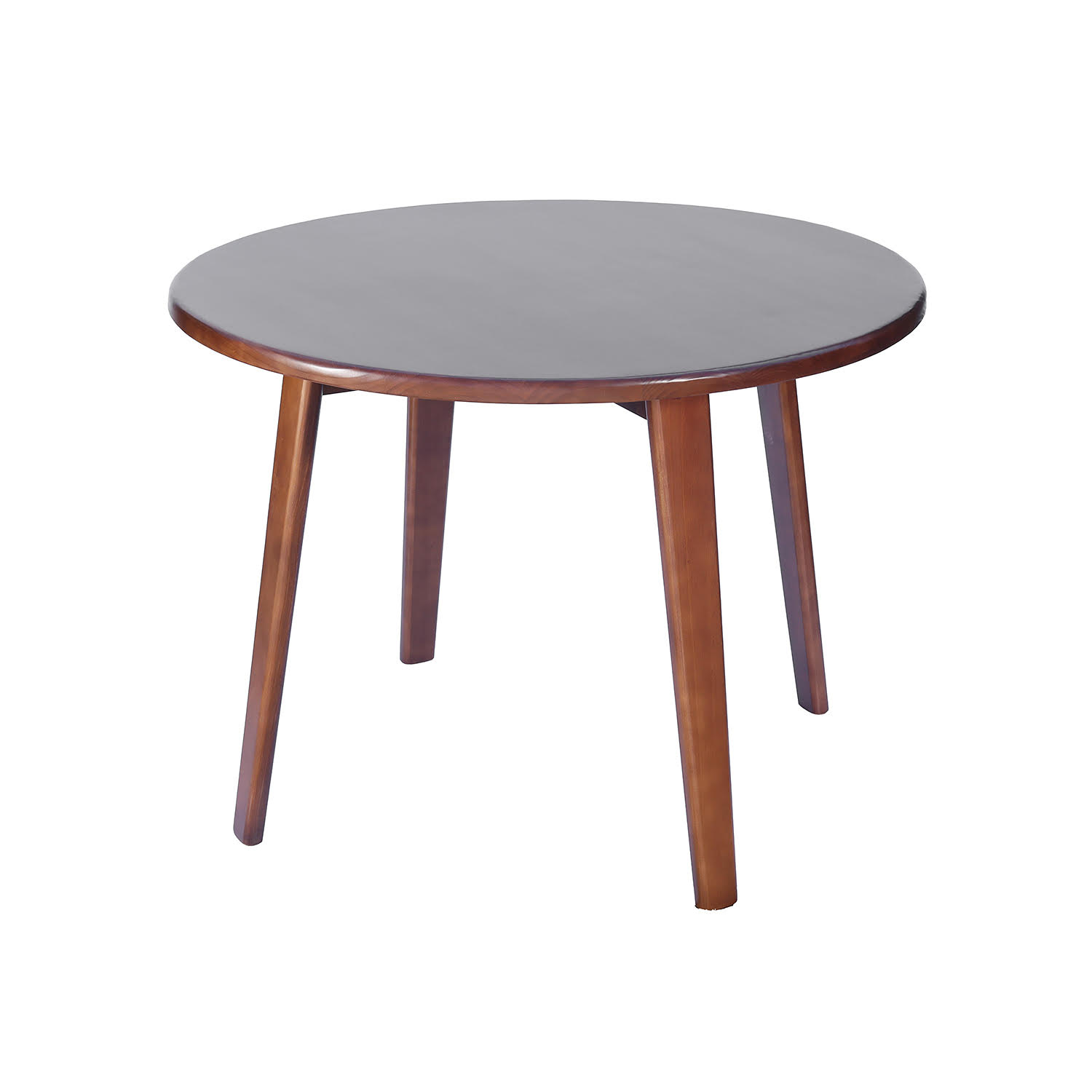 Mesa de comedor Ignacia 6 personas color miel - Imagen 3